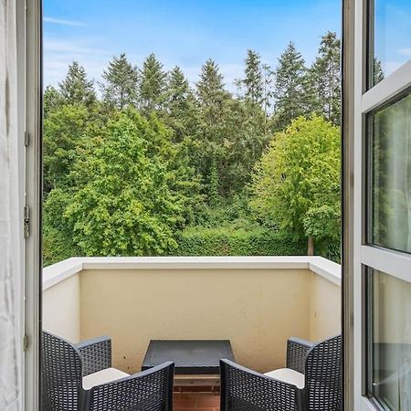 Appartamento Gruenes Wohnen In Dueren Düren - Eifel Esterno foto